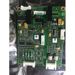 105dB Patient Monitor Module Board , 3 Holes Connector Dual IBP Module Board