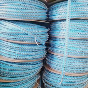 Galvanized Stamping Machine Rivet with Latest Technology