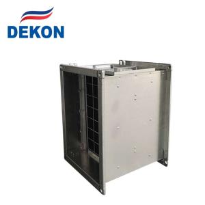 Air Handling Units ducts UV Air sterlizer kits PHT technology