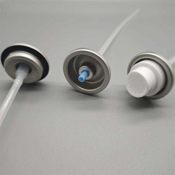 Buy Precise Control Powder Aerosol Spray Valve Actuator Durable Solution at wholesale prices