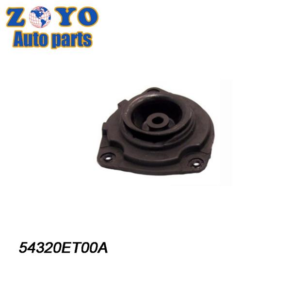 Rubber Strut Mount 54320Et00A for Sentra 2012-2016 Car Engine Parts Customized Design