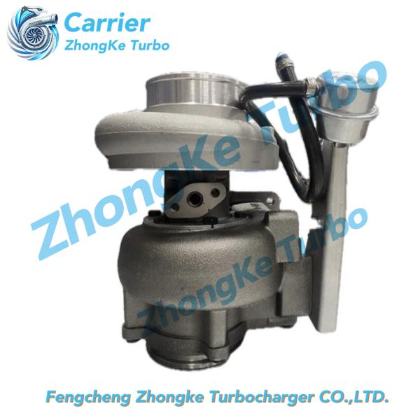 OEM WH1E Turbo 3536723 353672400 3536724H 3536724 3802692 Turbocharger For Hanomag with Cummins 6CT Engine
