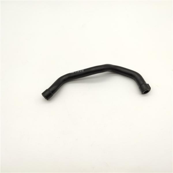 Auto Parts Rubber Crankcase Breather Vent Hose for Mercedes Benz E320 W163 W211 W202