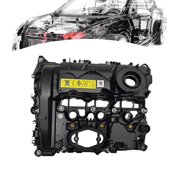 Buy Engine Valve Cover 11128681984 For Mini Cooper B38G at wholesale prices