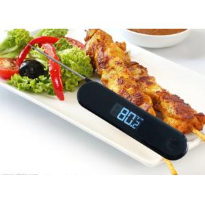 Rechargeable Battery High Accuracy Digital Food Thermometer