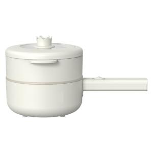 Electric Hot Pot for Household Cooking Multi-Functional Electric Powered
