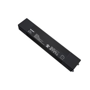 240W IP65 Dimmable LED Driver with 5-Year Warranty and 100-277V Input for