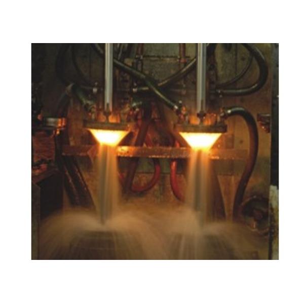 Buy 50KHZ IGBT Crankshaft Heating Treatment Machine PLC Control at wholesale prices