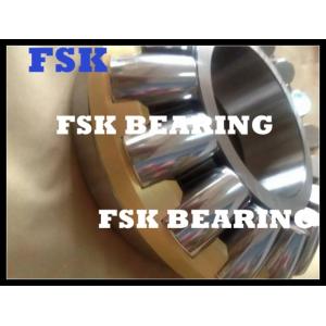 China Large Size 292 / 530 EM Spherical Thrust Bearing for Heavy Machinery on sale