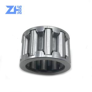 Single Row Steel Cage Needle Roller Bearing K406240 Low Noise