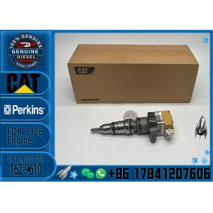 Fuel Injection Pump 162-9610 For Caterpillar CAT Engine 3126B 322C 325C Loader