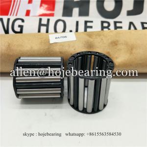 China Needle roller and cage assemblies 64706 Needle Roller Bearing 29.975mmx42mmx44mm on sale