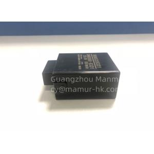 8-98025533-1 ISUZU Truck Parts Flasher Unit For NPR CYZ FYH NPS ELF