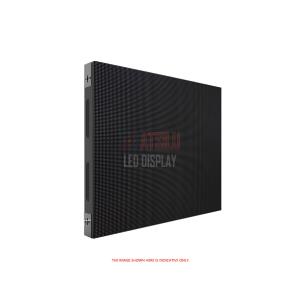 P6mm SMD3528 Indoor Fixed LED Display High-Performance Energy Saving LED Screen