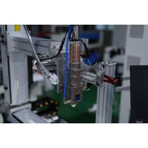 4KW 5KW 6KW Four Axis Laser Continuous Welding Machine