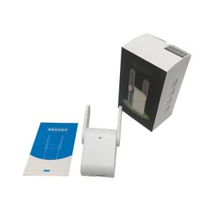 SPI 8MB Flash Portable WiFi Hotspot Router Mini Network Repeater Pocket Size