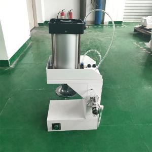 120mm Pneumatic Press Machine Automatic Punch Press Cutting Tool
