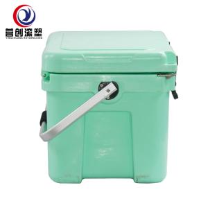 Ice Incubator Rotational Molded Cooler Fishing Production R & D Manufacturing