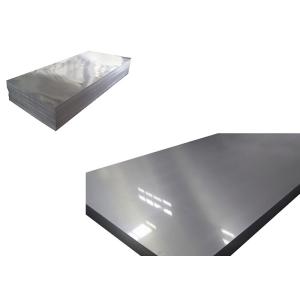 China Decorative Anodized Aluminum Sheet 5005 Exterior / Interior Architecture Panel on sale