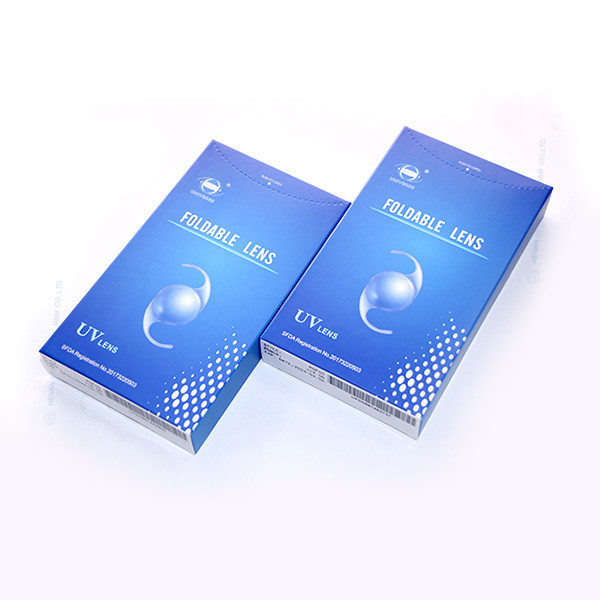 Buy Spherical Foldable Intraocular Lens at wholesale prices
