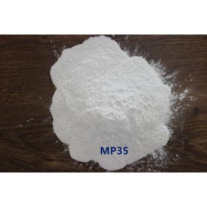 Vinyl Chloride Resin MP35 Used In Containers , Marines And Equipments Working In