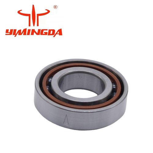 SGS Auto Cutter Parts Bearing 7204 7205 7206 For Apparel Industrial Cutting Machine