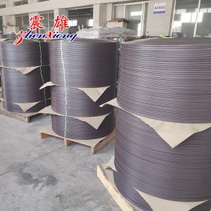 Easy Cutting Customized Width Refrigerator Magnetic Strip Constant Magnetism