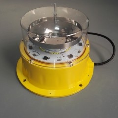2000cd Medium Intensity Aviation Obstruction Light