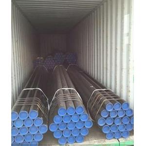 Seamless boiler tubes Steel grade (JIS) P235 GH TC 1 , P235 GH TC 2, 16Mo3 ,