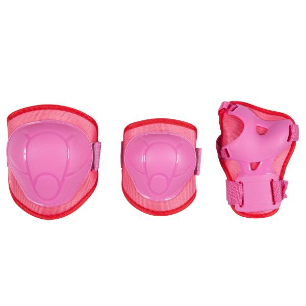 Buy Pink S M Roller Skating Protective Gear Breathable at wholesale prices