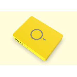 Customized Rechargeable Power Station Lifepo4 For Lorry Air Conditioner Power