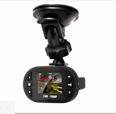 Buy Cheap Mini 1080P Car Camera Video Recorder IR LED lights at wholesale prices