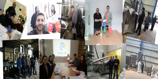 Sri Lanka Chili Powder Grinding Machine Pepper Pulverizer 3 Stage