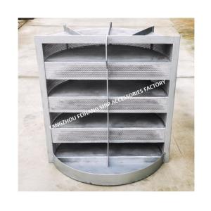 MARINE SEA CHEST FILTER-MARINE SEA CHEST STRAINERS THE MATERIAL OF STAINLESS