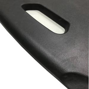 Custom Designs Available Anti-Fatigue And ESD PU Kitchen Mats