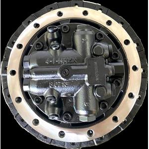 Hitachi EX120-5 EX120-6 EX120-2 EX120-3 Final Drive For 9150030 Excavator Spare