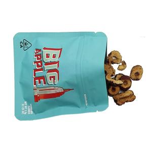 3.5 Gram Aluminum Foil Bag