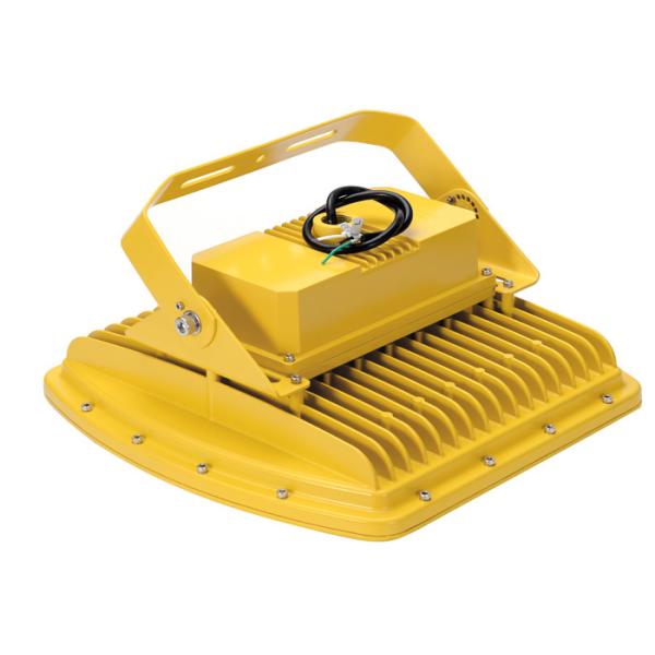 Die-Cast Aluminum Housing 110LM/W 100w Explosion Proof Led Flood Lights