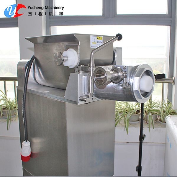 Buy 1KW 220V Food Stuffing Machine For Meat And Vegetables at wholesale prices