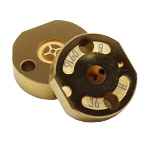 China Diesel Common Rail Injector Nozzle DLLA145P870 for Injector on sale