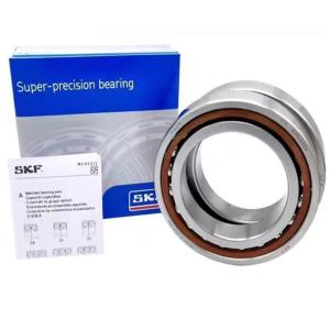 SKF 7016 ACD/P4 ADBA Angular Contact Ball Bearing 80mm Steel