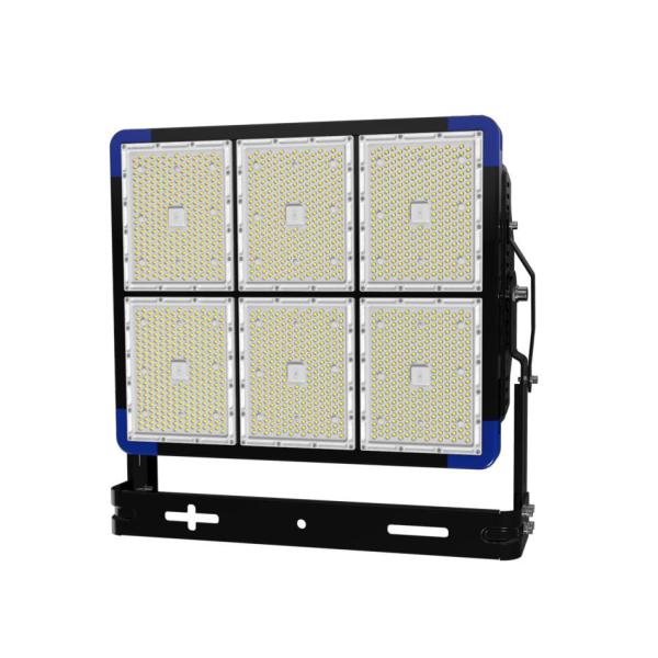 Buy Optional Bracket Industrial Led Outdoor Flood Lights Commercial 1080W For Stadium Lighting at wholesale prices