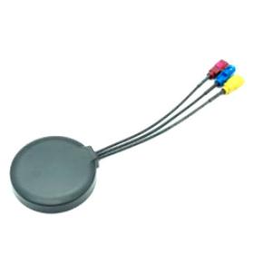 China commercial Fakra Cable Harness Assembly for Automotive applicable on sale