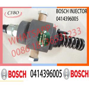 Diesel Unit Pump 0414396005 0 414 396 005 0414 396 005 PFM 1A 90S 2504