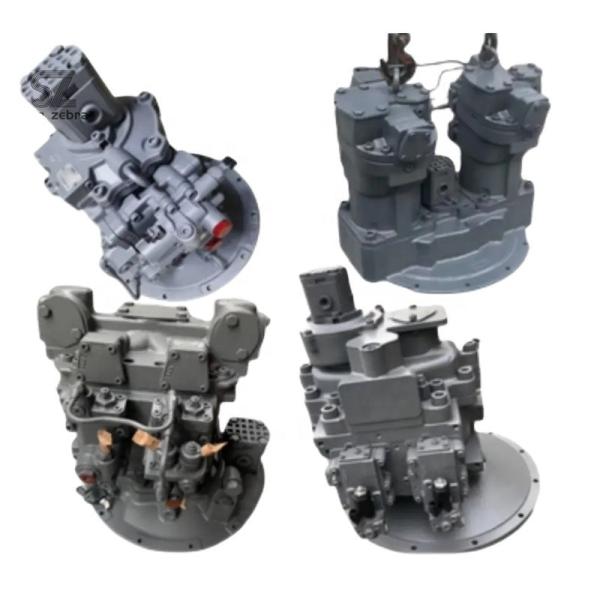 Buy Hitachi ZAX55 70 120 200 210-3G 230 240 330 360 Excavator Original Hydraulic Pump for Customer Requirements at wholesale prices
