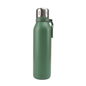 700ml High Quality Double Wall Stainless Steel Vacuum Insulated Drinking Water