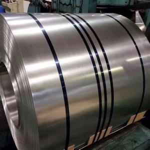0.1-12mm Thcik Surface 2b Ba No.4 Stainless Steel Coil Width 1000mm 1219mm