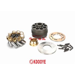 JMF195 DOSAN300-7 DX340 swing motor parts block valve plate set plate ball duide