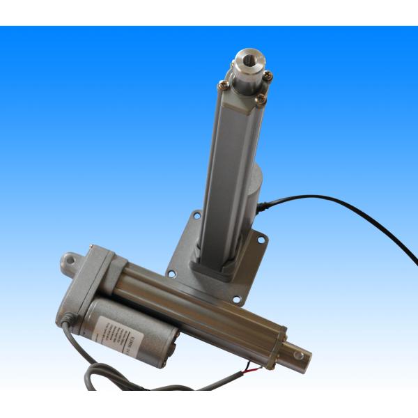 mini electric actuator 12v, industry micro linear actuator IP65, 1inch stroke
