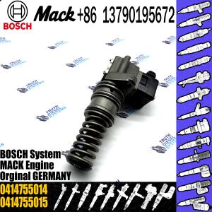 BOSCH Diesel fuel Unit pump assembly 313GC5233MX 0414755014 0414755015